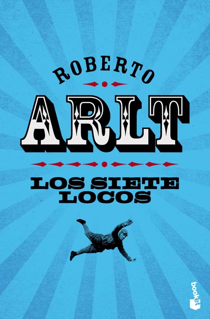 LOS SIETE LOCOS