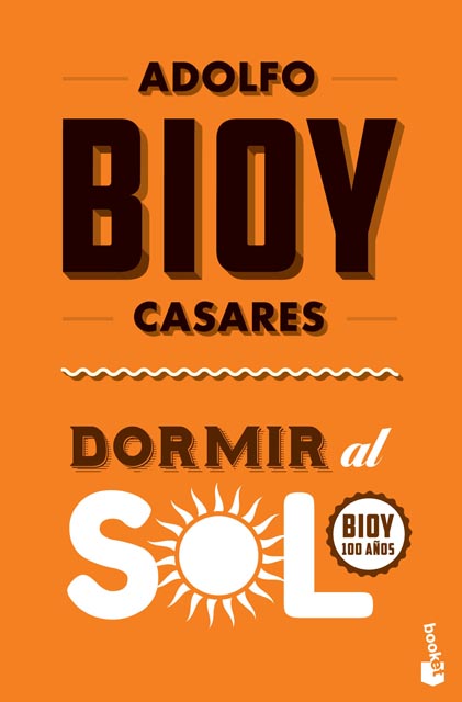 DORMIR AL SOL