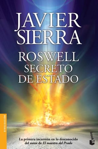 ROSWELL: SECRETO DE ESTADO