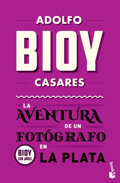 LA AVENTURA DE UN FOTOGRAFO EN LA PLATA
