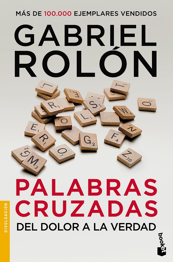 PALABRAS CRUZADAS