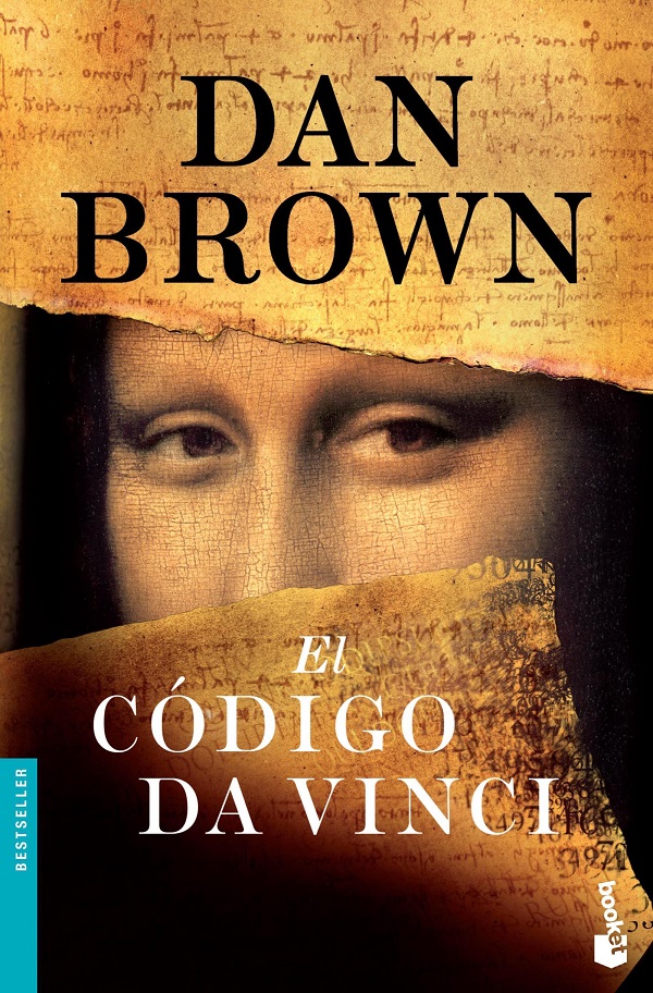 EL CODIGO DA VINCI
