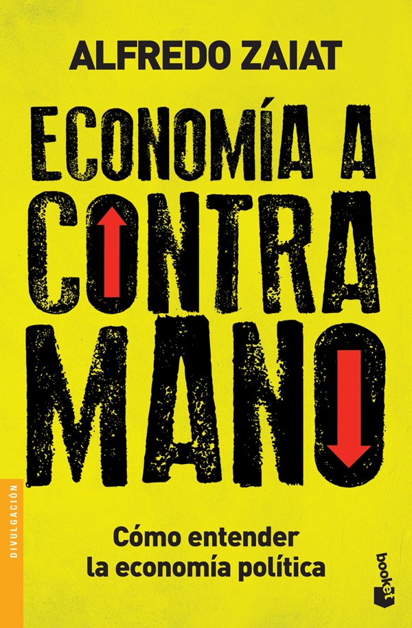 ECONOMIA A CONTRAMANO