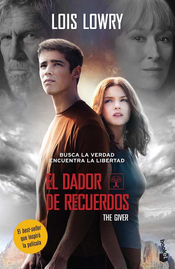 EL DADOR DE RECUERDOS