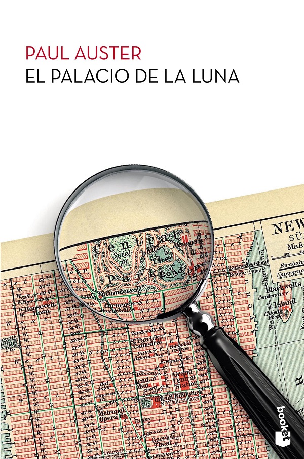 EL PALACIO DE LA LUNA