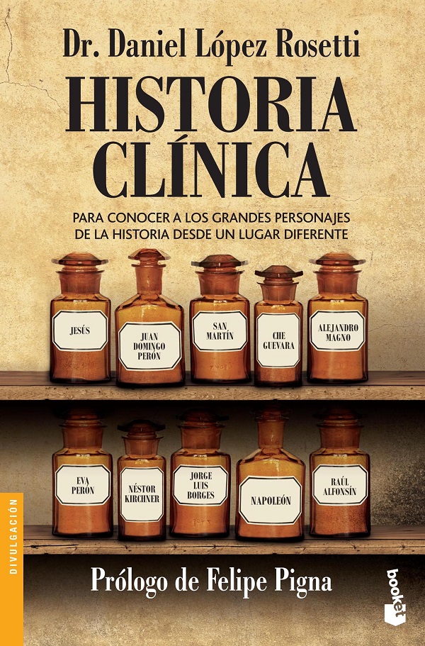 HISTORIA CLINICA