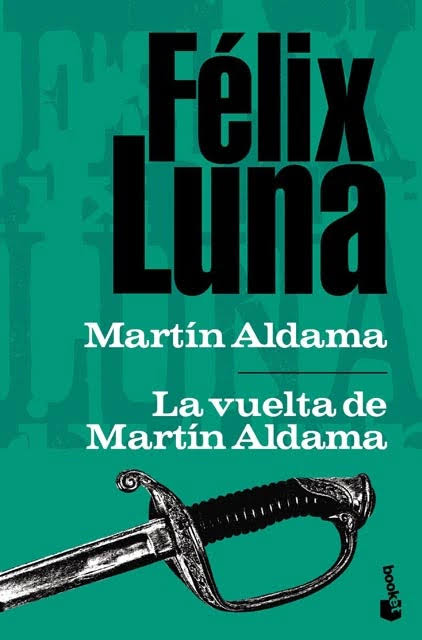 MARTIN ALDAMA