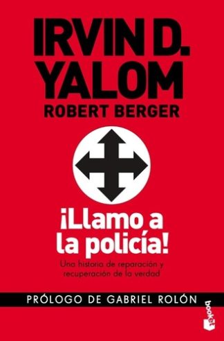 ¡LLAMO A LA POLICIA!