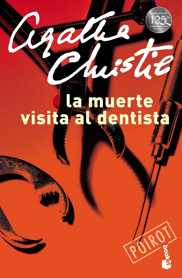 LA MUERTE VISITA AL DENTISTA