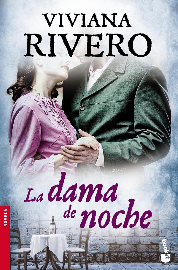 LA DAMA DE NOCHE