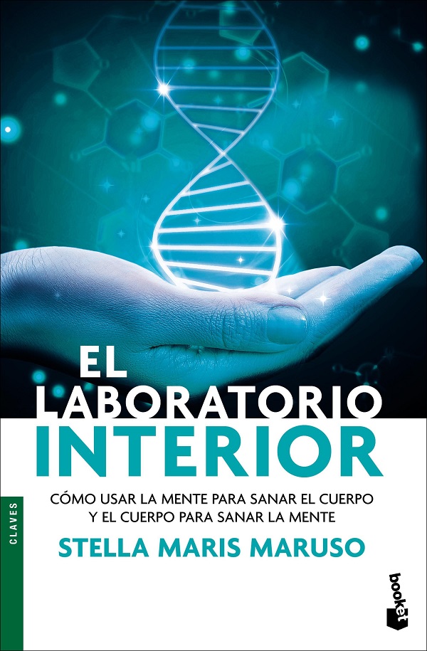 EL LABORATORIO INTERIOR