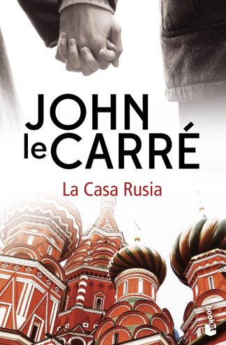 LA CASA RUSIA
