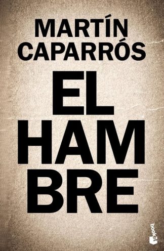 EL HAMBRE