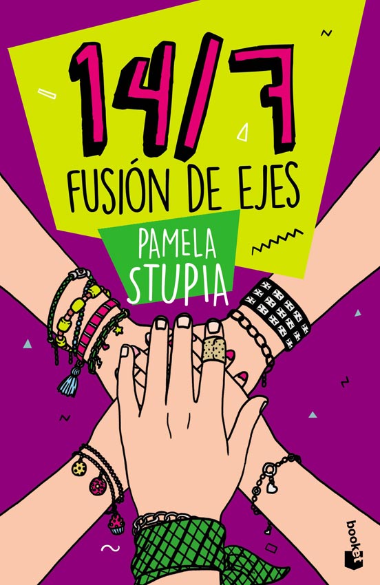 14/7. FUSION DE EJES