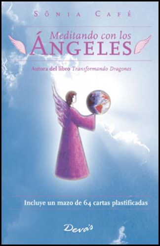 MEDITANDO CON LOS ANGELES