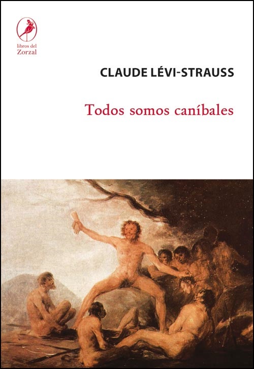 TODOS SOMOS CANIBALES