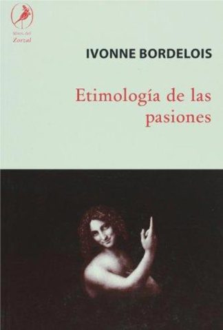 ETIMOLOGIA DE LAS PASIONES