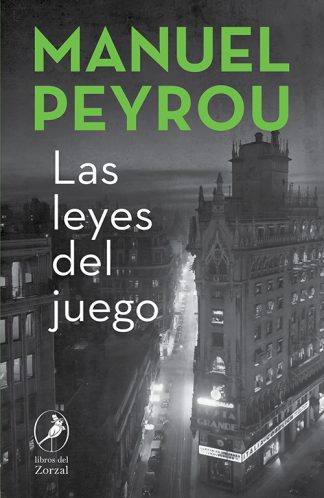 LAS LEYES DEL JUEGO