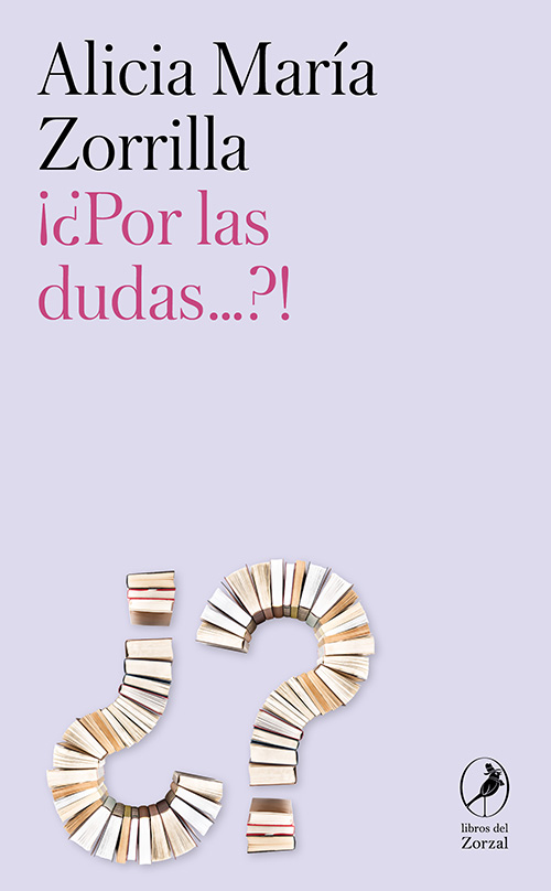 ¿¡POR LAS DUDAS...!?
