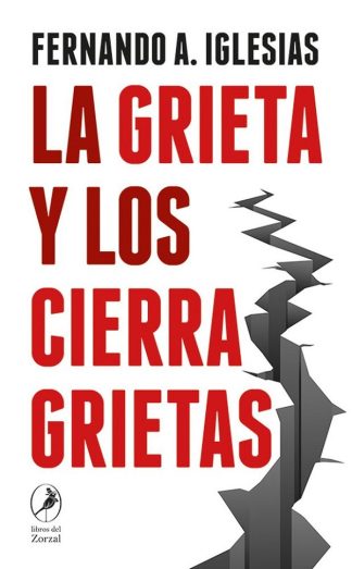 LA GRIETA Y LOS CIERRAGRIETAS