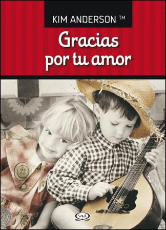 GRACIAS POR TU AMOR