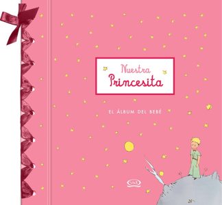 NUESTRA PRINCESITA