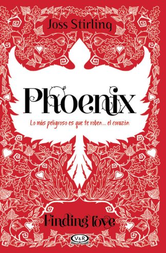 PHOENIX - FINDING LOVE