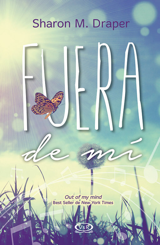 FUERA DE MI