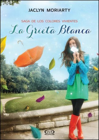 LA GRIETA BLANCA