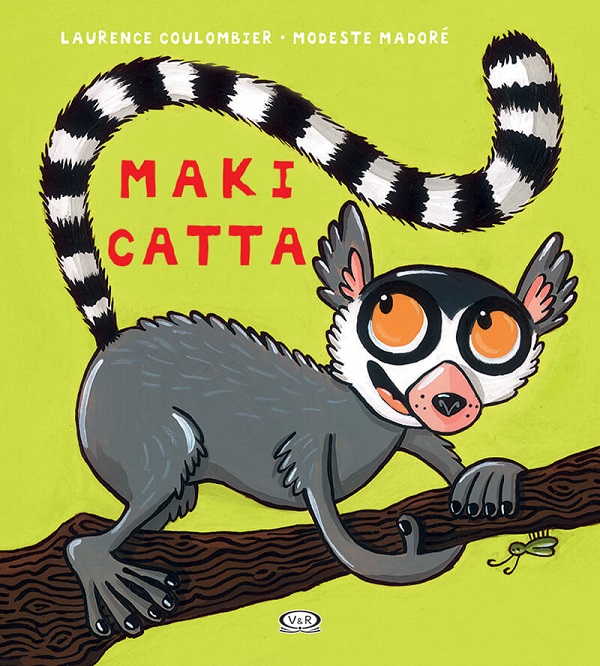 MAKI CATTA