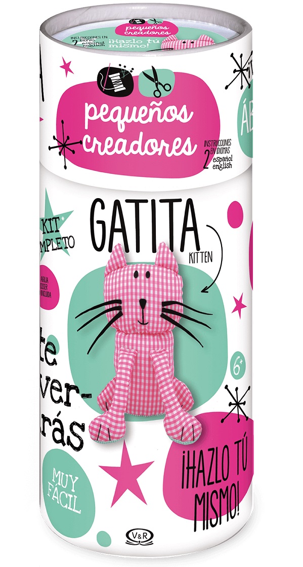 MI GATITA