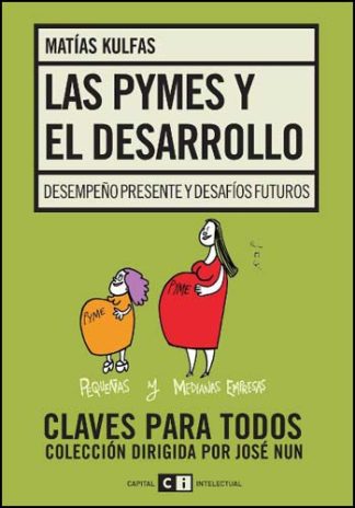 LAS PYMES Y EL DESARROLLO