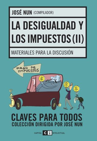 LA DESIGUALDAD Y LOS IMPUESTOS (2)