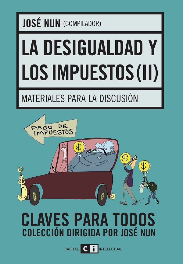 LA DESIGUALDAD Y LOS IMPUESTOS (2)