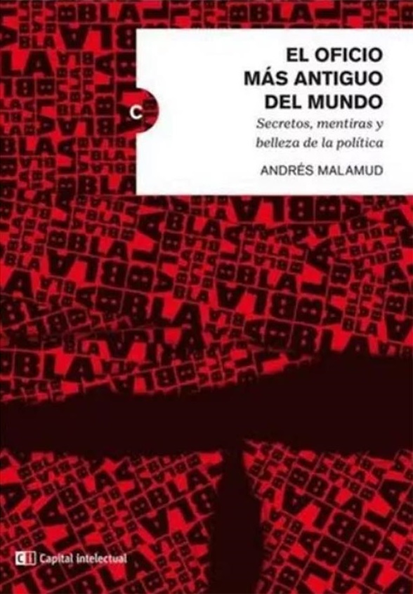 EL OFICIO MAS ANTIGUO DEL MUNDO