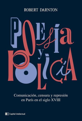 POESIA Y POLICIA