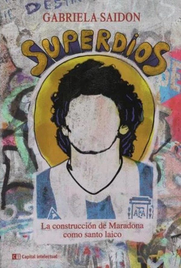 SUPERDIOS