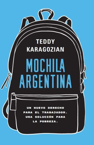 MOCHILA ARGENTINA