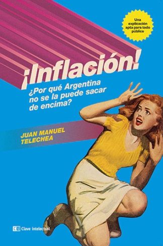 ¡INFLACION!