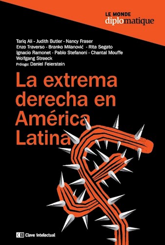 LA EXTREMA DERECHA EN AMERICA LATINA