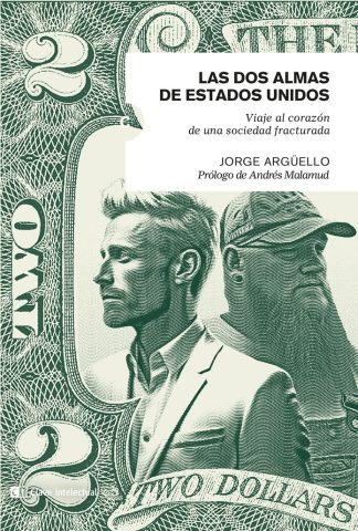 LAS DOS ALMAS DE ESTADOS UNIDOS