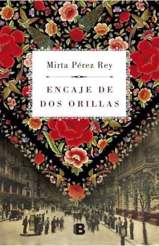 ENCAJE DE DOS ORILLAS