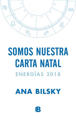 SOMOS NUESTRA CARTA NATAL