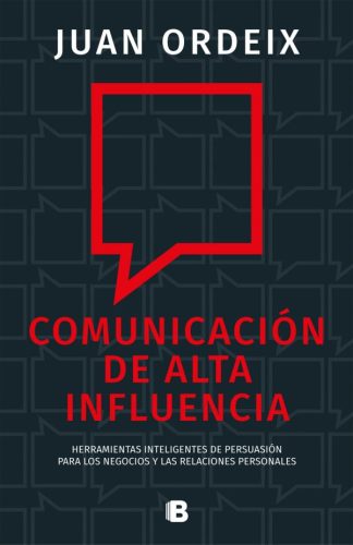 COMUNICACION DE ALTA INFLUENCIA