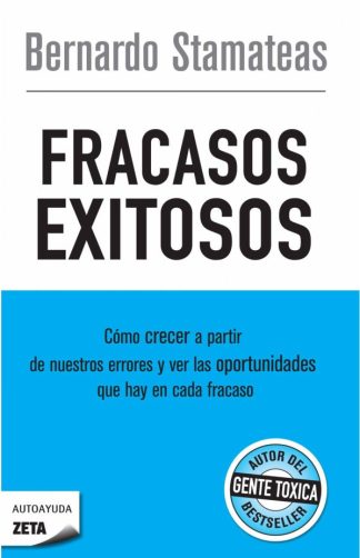 FRACASOS EXITOSOS
