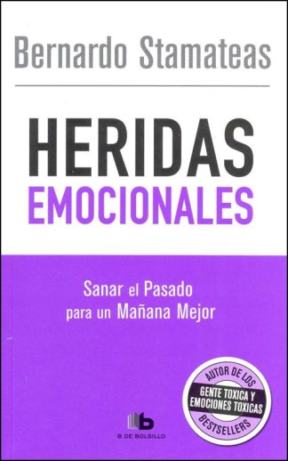 HERIDAS EMOCIONALES