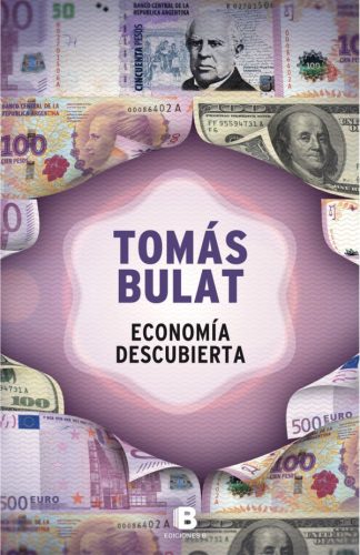 ECONOMIA DESCUBIERTA