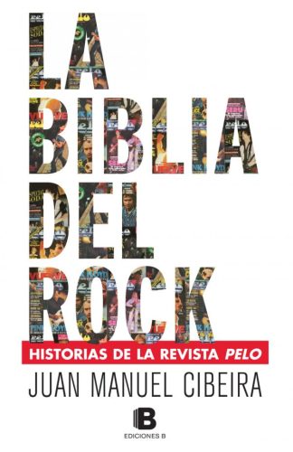 LA BIBLIA DEL ROCK