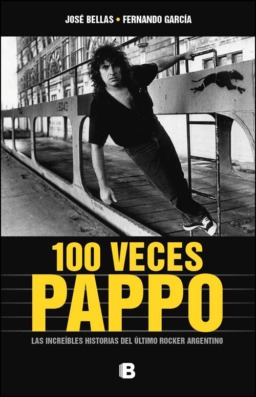100 VECES PAPPO
