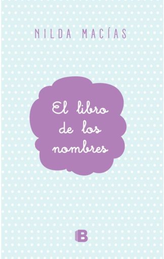 EL LIBRO DE LOS NOMBRES